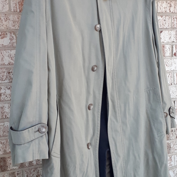 Ralph Lauren Men's Overcoat